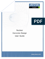 Concrete Design User Guide PDF