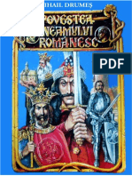 Mihail Drumes Povestea Neamului Romanesc Vol1amp2 PDF