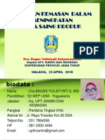Pp. Malang 2018