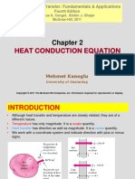 Heat Conduction (R.01)