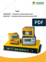 Isometer Bender PDF