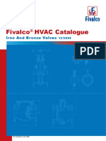 HVAC Catalog