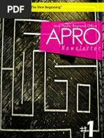 Download APRO NL 1 - November 2010 by mongmonk SN44549328 doc pdf
