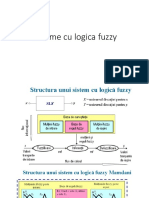 Sisteme Cu Logica Fuzzy Curs 8 A