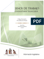 26 - Código Nacional de Procedimientos Penales - Obra Colectiva - [ PDF ].pdf