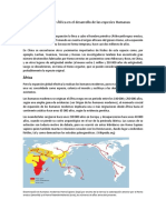Importancia de Asia y África en el desarrollo de las especies Humanas.docx