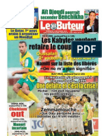 LE BUTEUR PDF Du 03/12/2010