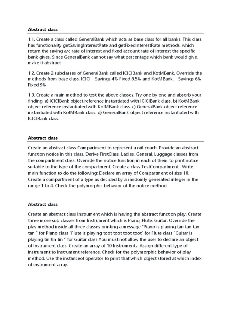 Precis writing examples with solutions pdf image