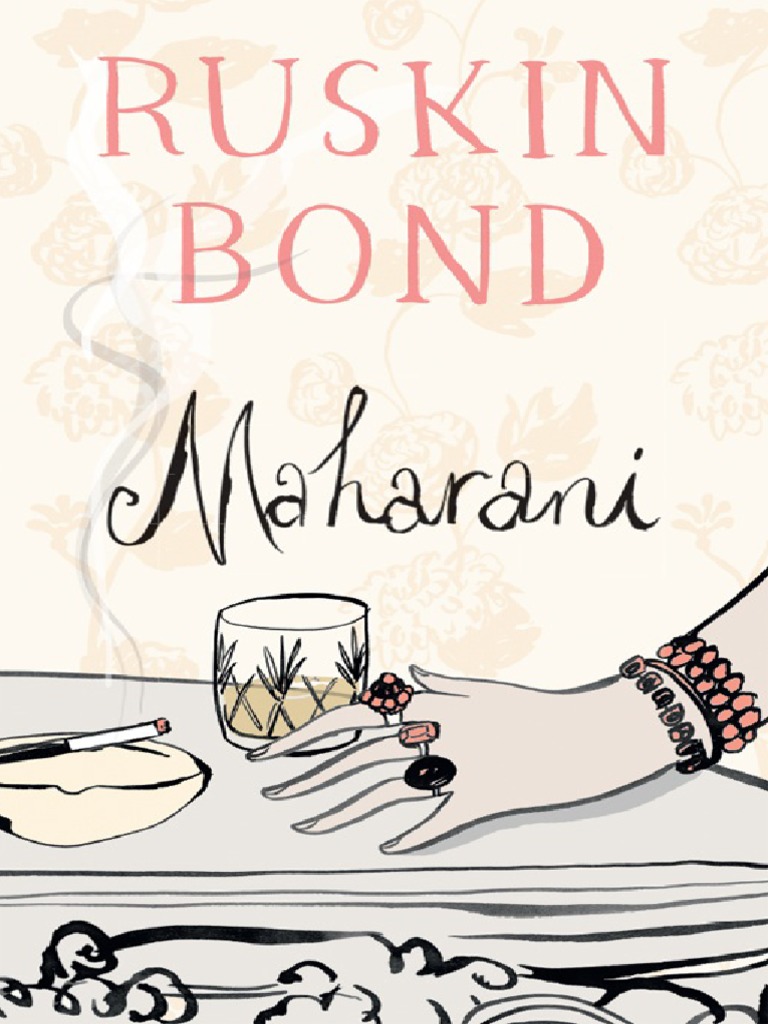 Maharani By Ruskin Bond