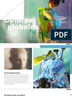 Colores Globales P V 20