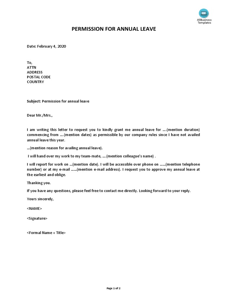 Maternity Leave Letters (Tips and Free Template)