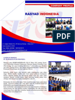 Profile Company Pt. Haidar Rasyad Indonesia PDF