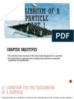 Equilibrium of a Particle part 1.pptx