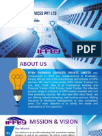 Company Profile Iffby