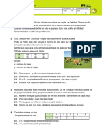 Funções Miniteste 1 PDF