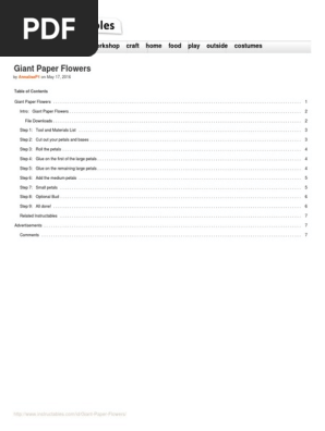 Giant-Paper-Flowers