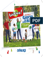 Catalogo Bioviva 2020