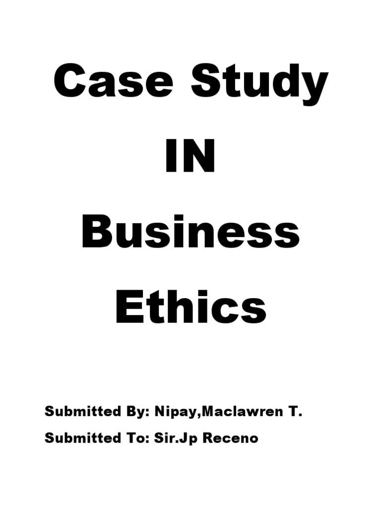 Case Study Pdf Utilitarianism Fuel Economy In Automobiles