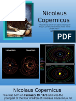 Nicolaus-Copernicus