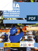 Guia Interactiva de Retorno Al Trabajo Tras Ausencia Prolongada