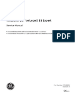 Voluson-E8 Service-Manual Kti106056 5 00