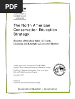 Download Benefits of Outdoor Skills by NEGameandParks SN44551125 doc pdf