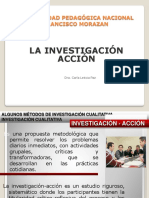 Presentacion Investigacion Accion Carla Paz.ppt