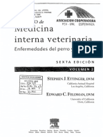 Tratado de medicina interna veterinaria Enfermedades del perro y el gato vol 2.pdf