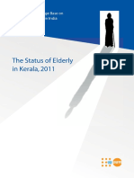 BKPAI - Kerala - State Report