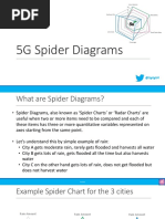 5G Spider Diagrams