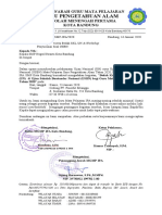 Undangan Bimtek Bedah SKL 2020 PDF