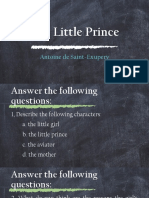 The Little Prince.pptx