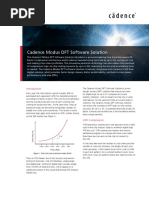 Modus Test Solution TB