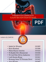 GASTROINTESTINAL