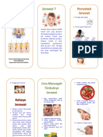 Leaflet Acne Vulgaris PDF