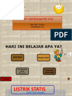 1AAA - ALHAMDULILLAH AKHIR JADII PROSES PPT Petir Ada Waktunya