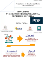 ResultadosCIMTRA PueblaDiciembre2010