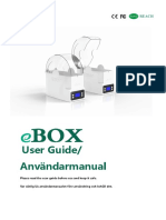 eBOX Manual0-09 - Eng - SV