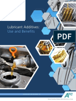 Document 118 - Lubricant Additives Use and Benefits