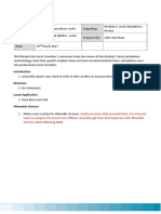 IC14197 - FN92 (MOD3 - Local Calcs Review)- Correspondence