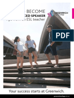 GUIDE Advanced English Speaker PDF