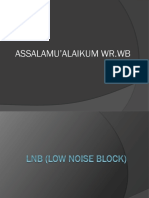 LNB