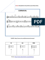Carnaval FL 4º PDF