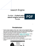 Search Engine