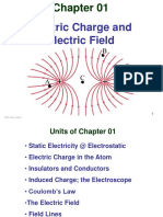 K00696 - 20180918220418 - CHAPTER01 - Electric Charge N Electric Field PDF