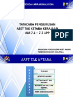 1-4 - Tatacara Pengurusan Aset Tak Ketara - Ringkasan