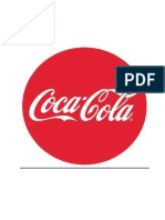 Coca Cola Project Report Final