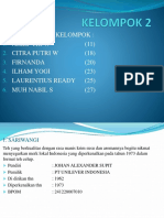 10 Contoh PKWU X1-A2