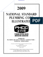 National Standard Plumbing Code 2009 (NSPC) PDF