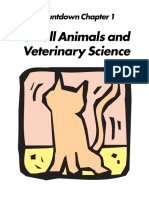 Small Animals and Veterinary Science PDF